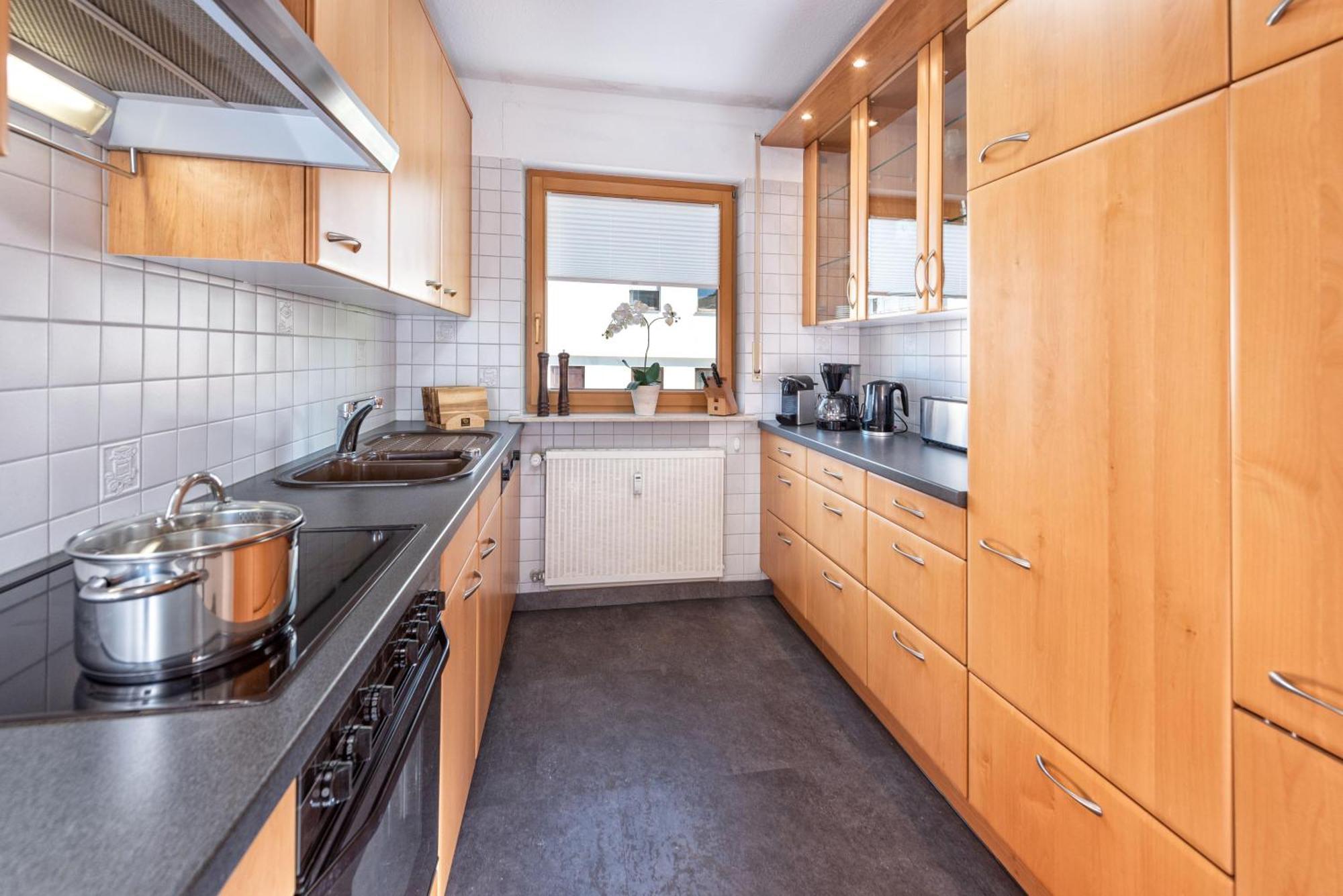 Staufenhirsch Apartment Oberstaufen Dış mekan fotoğraf