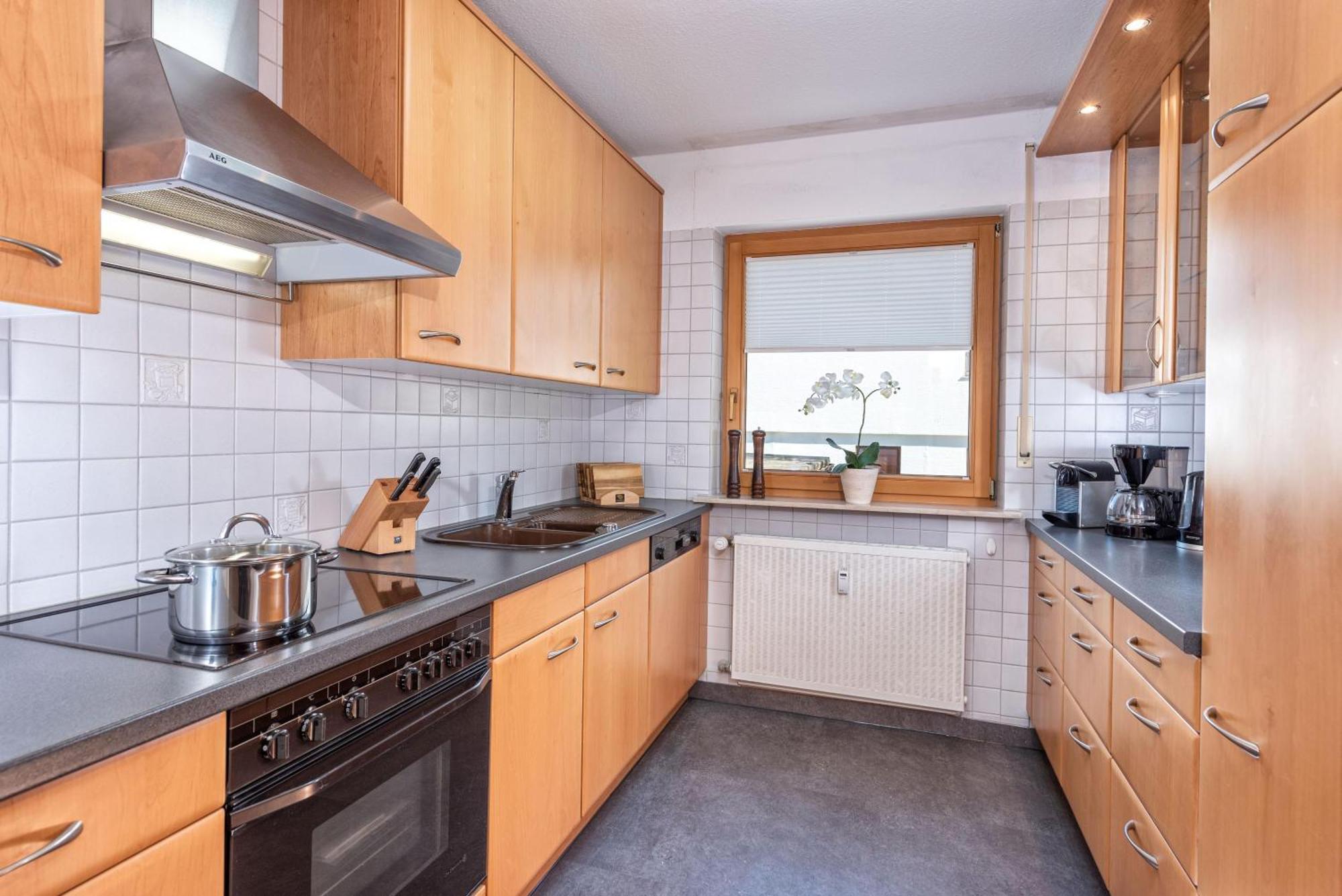 Staufenhirsch Apartment Oberstaufen Dış mekan fotoğraf